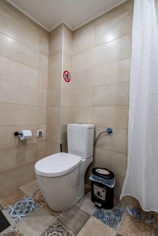 För uthyrning  1 sovrum Sofia , Hadji Dimitar , 75 kvm | 39114936 - bild [8]