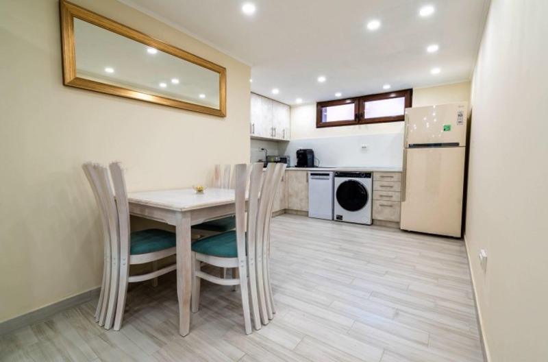 För uthyrning  1 sovrum Sofia , Hadji Dimitar , 75 kvm | 39114936 - bild [4]