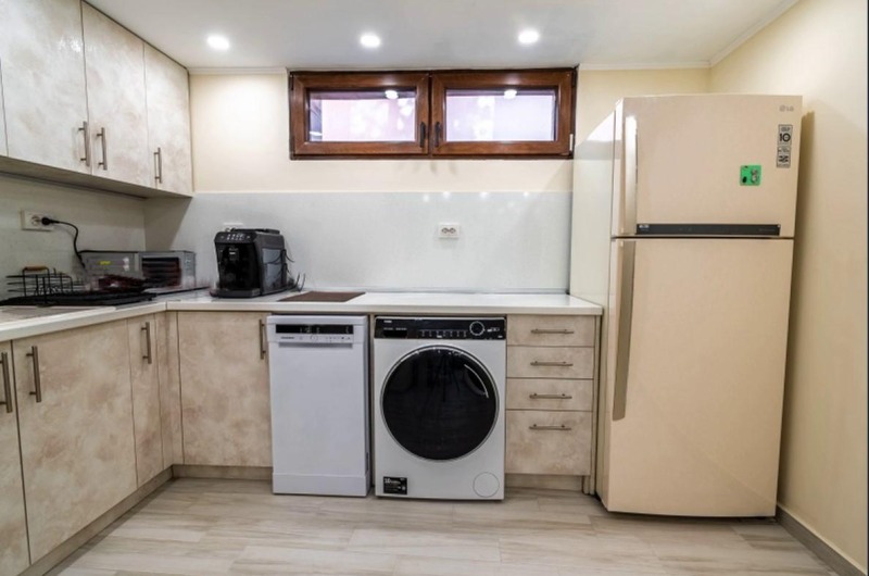 För uthyrning  1 sovrum Sofia , Hadji Dimitar , 75 kvm | 39114936 - bild [5]