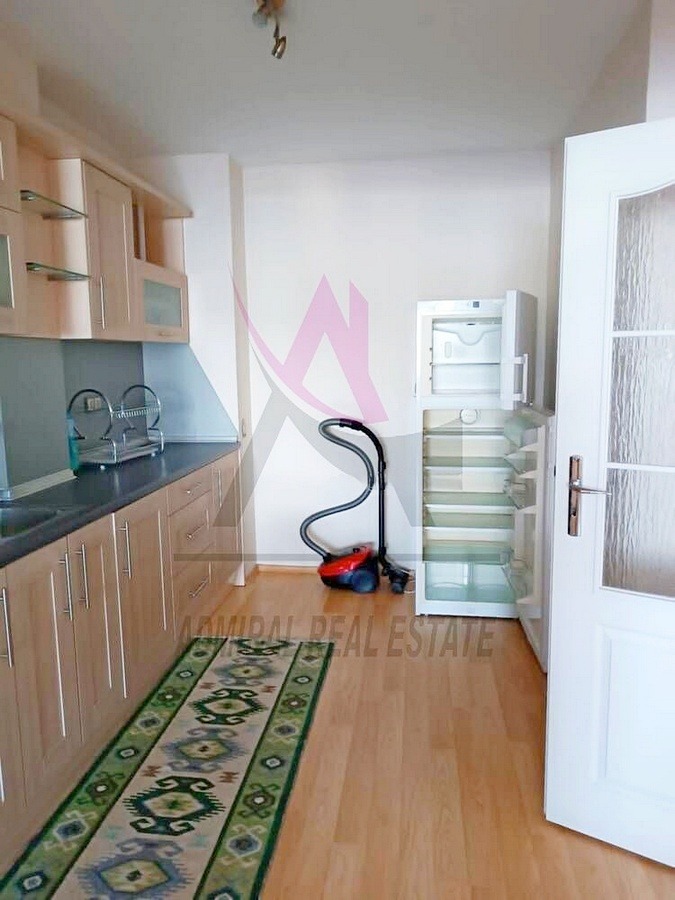 Te huur  1 slaapkamer Varna , Levski 1 , 60 m² | 73114918