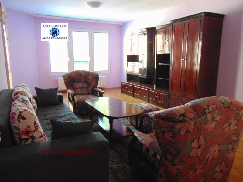 Под наем 2-СТАЕН, град София, Борово • 500 € • 47702727 — Holmes.bg