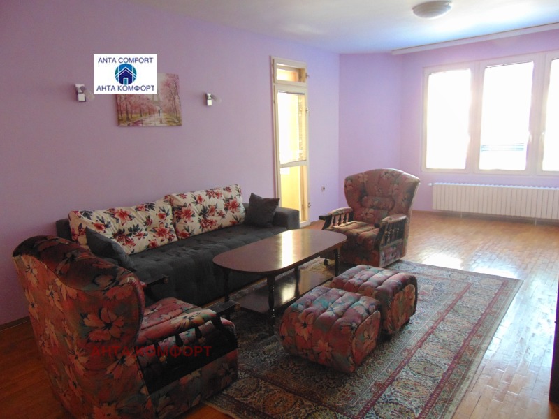 Дава под наем  2-стаен град София , Борово , 71 кв.м | 91037313 - изображение [2]