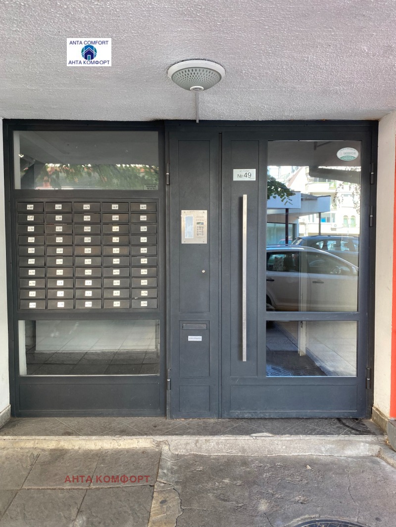 K pronájmu  1 ložnice Sofia , Borovo , 71 m2 | 91037313 - obraz [15]