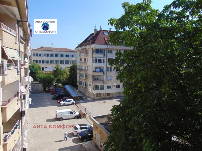 Дава под наем  2-стаен град София , Борово , 71 кв.м | 91037313 - изображение [12]