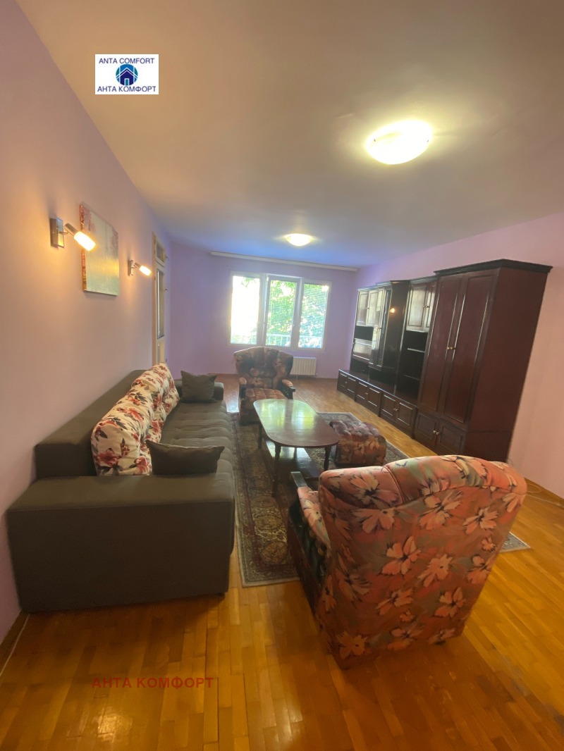 K pronájmu  1 ložnice Sofia , Borovo , 71 m2 | 91037313 - obraz [4]