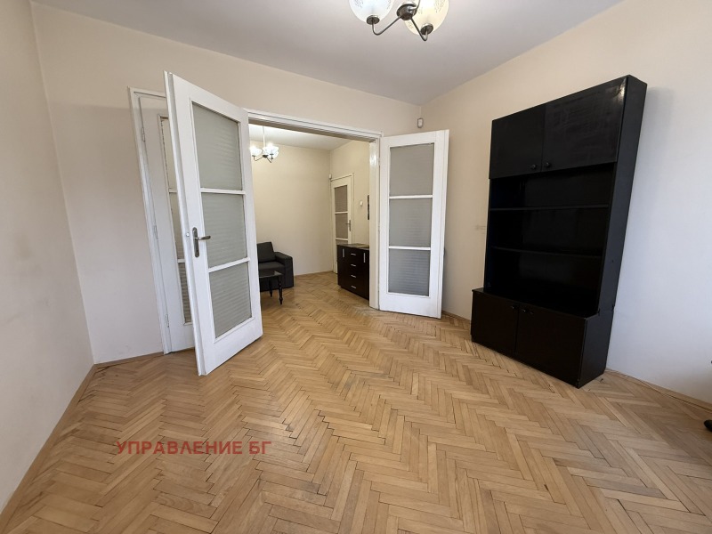 Дава под наем 2-СТАЕН, гр. София, Център, снимка 3 - Апартаменти - 52664943