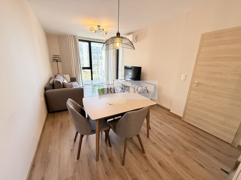 Дава под наем 2-СТАЕН, гр. Варна, к.к. Св.Св. Константин и Елена, снимка 6 - Апартаменти - 53097430