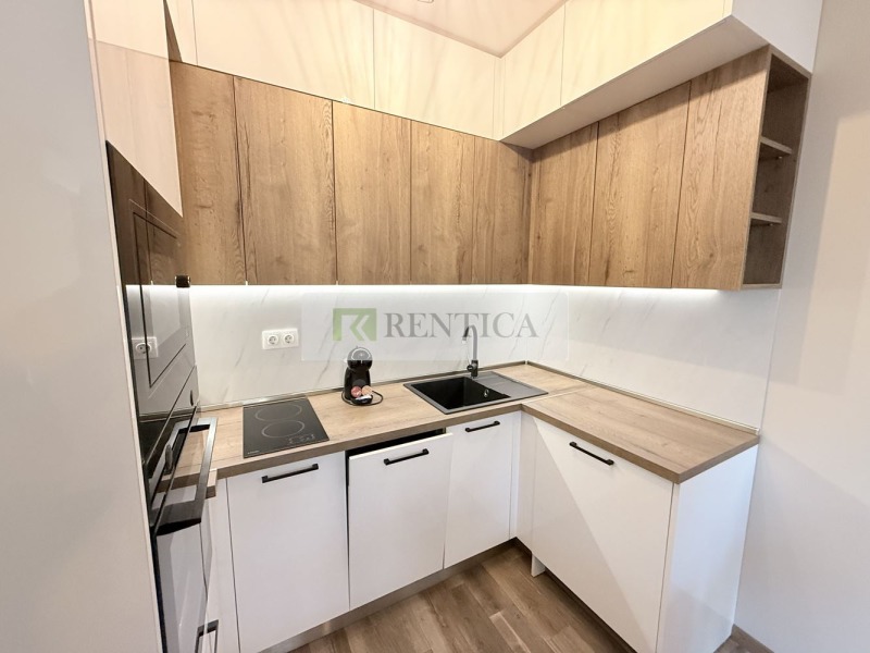 Дава под наем 2-СТАЕН, гр. Варна, к.к. Св.Св. Константин и Елена, снимка 7 - Апартаменти - 53097430