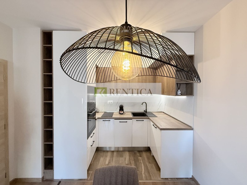 Дава под наем 2-СТАЕН, гр. Варна, к.к. Св.Св. Константин и Елена, снимка 5 - Апартаменти - 53097430