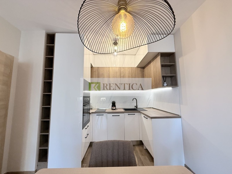 Дава под наем 2-СТАЕН, гр. Варна, к.к. Св.Св. Константин и Елена, снимка 3 - Апартаменти - 53097430