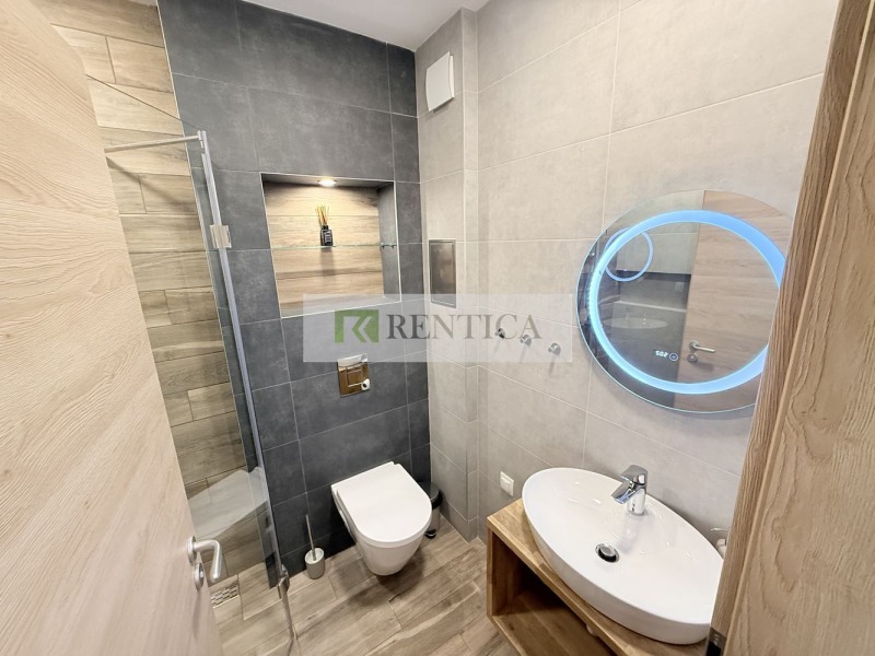 Дава под наем 2-СТАЕН, гр. Варна, к.к. Св.Св. Константин и Елена, снимка 15 - Апартаменти - 53097430