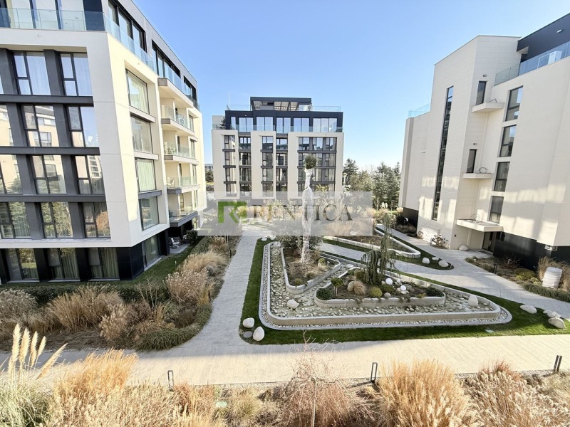 Дава под наем 2-СТАЕН, гр. Варна, к.к. Св.Св. Константин и Елена, снимка 17 - Апартаменти - 53097430