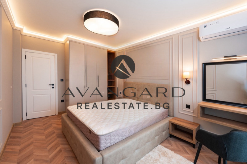 Дава под наем 2-СТАЕН, гр. Пловдив, Кючук Париж, снимка 6 - Апартаменти - 53518591