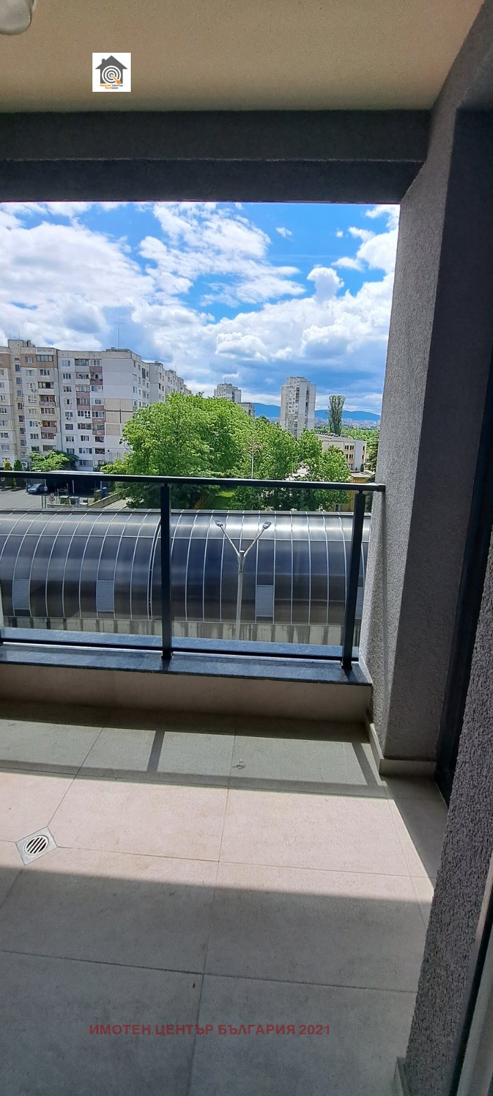 Дава под наем 2-СТАЕН, гр. София, Надежда 4, снимка 13 - Апартаменти - 54942217