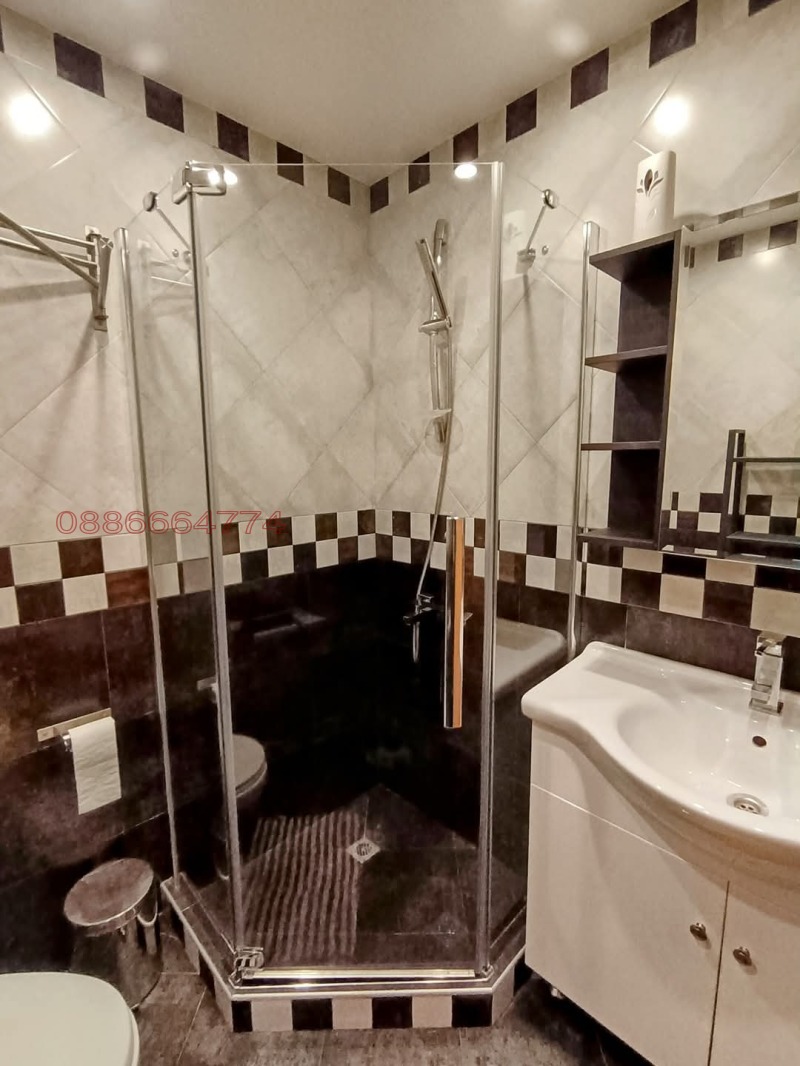 A louer  2 chambres Sofia , Tsentar , 110 m² | 67907027 - image [6]