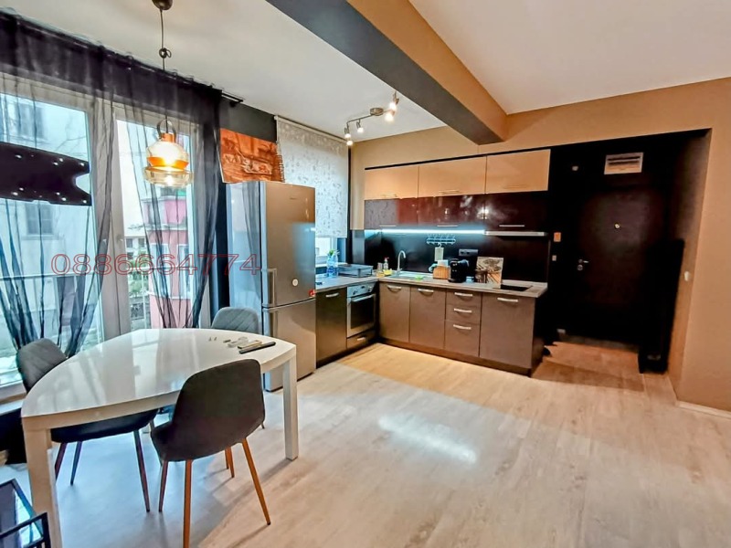 A louer  2 chambres Sofia , Tsentar , 110 m² | 67907027 - image [2]