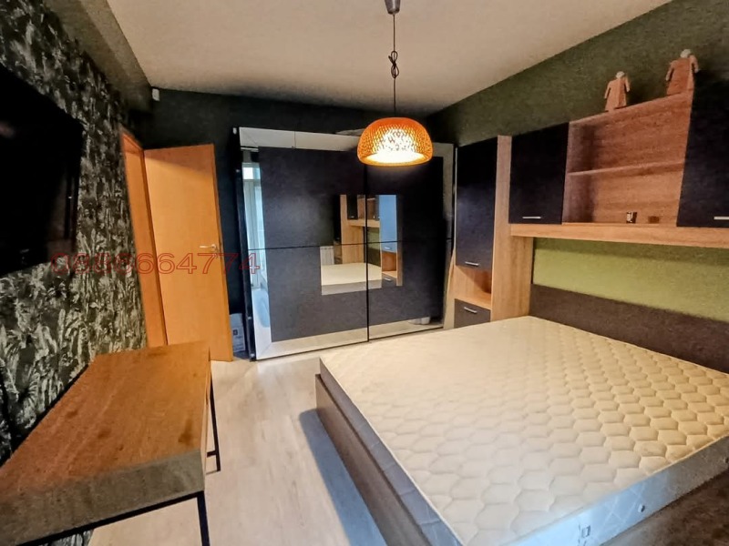 A louer  2 chambres Sofia , Tsentar , 110 m² | 67907027 - image [3]