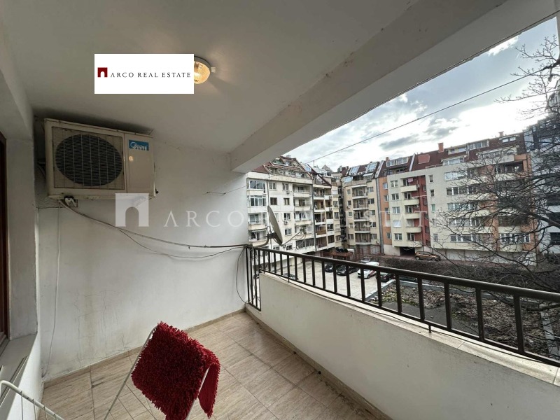 Дава под наем 4-СТАЕН, гр. София, Борово, снимка 4 - Апартаменти - 53029703