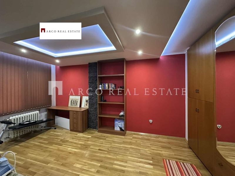 Дава под наем 4-СТАЕН, гр. София, Борово, снимка 8 - Апартаменти - 53029703