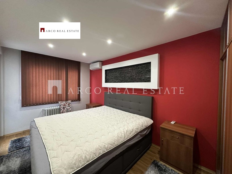 Дава под наем 4-СТАЕН, гр. София, Борово, снимка 7 - Апартаменти - 53029703