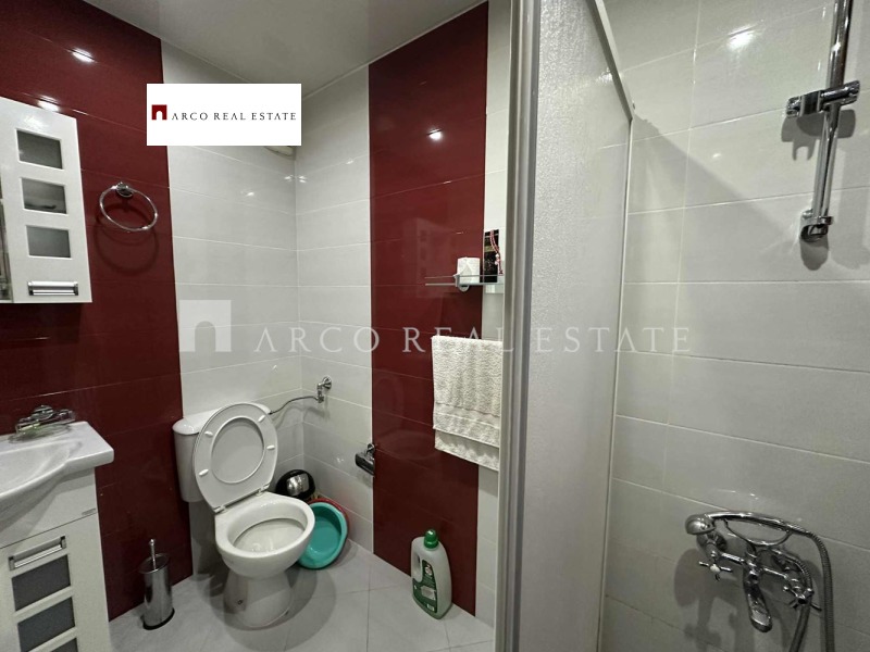 Дава под наем 4-СТАЕН, гр. София, Борово, снимка 9 - Апартаменти - 53029703