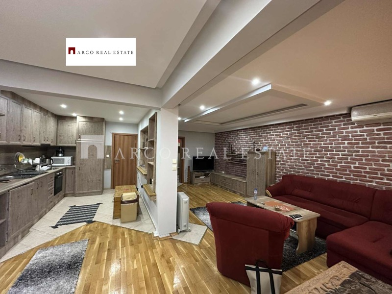 Дава под наем 4-СТАЕН, гр. София, Борово