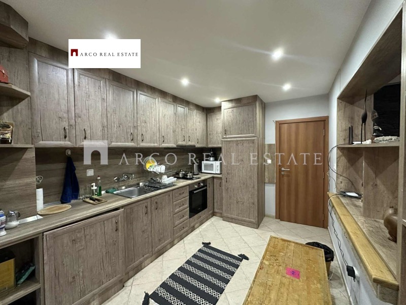 Дава под наем 4-СТАЕН, гр. София, Борово, снимка 2 - Апартаменти - 53029703