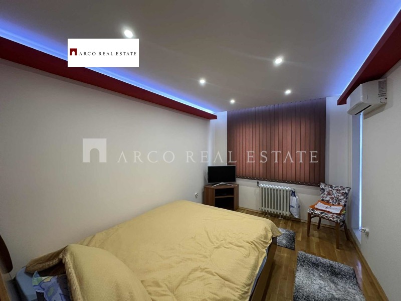 Дава под наем 4-СТАЕН, гр. София, Борово, снимка 6 - Апартаменти - 53029703