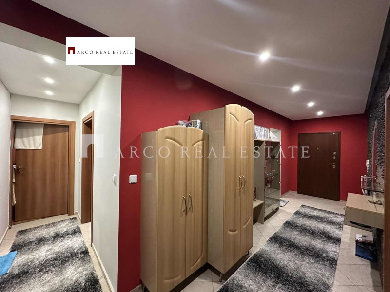 Дава под наем 4-СТАЕН, гр. София, Борово, снимка 5 - Апартаменти - 53029703