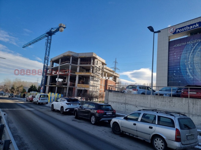 Дава под наем МАГАЗИН, гр. София, Младост 4, снимка 7 - Магазини - 52970748