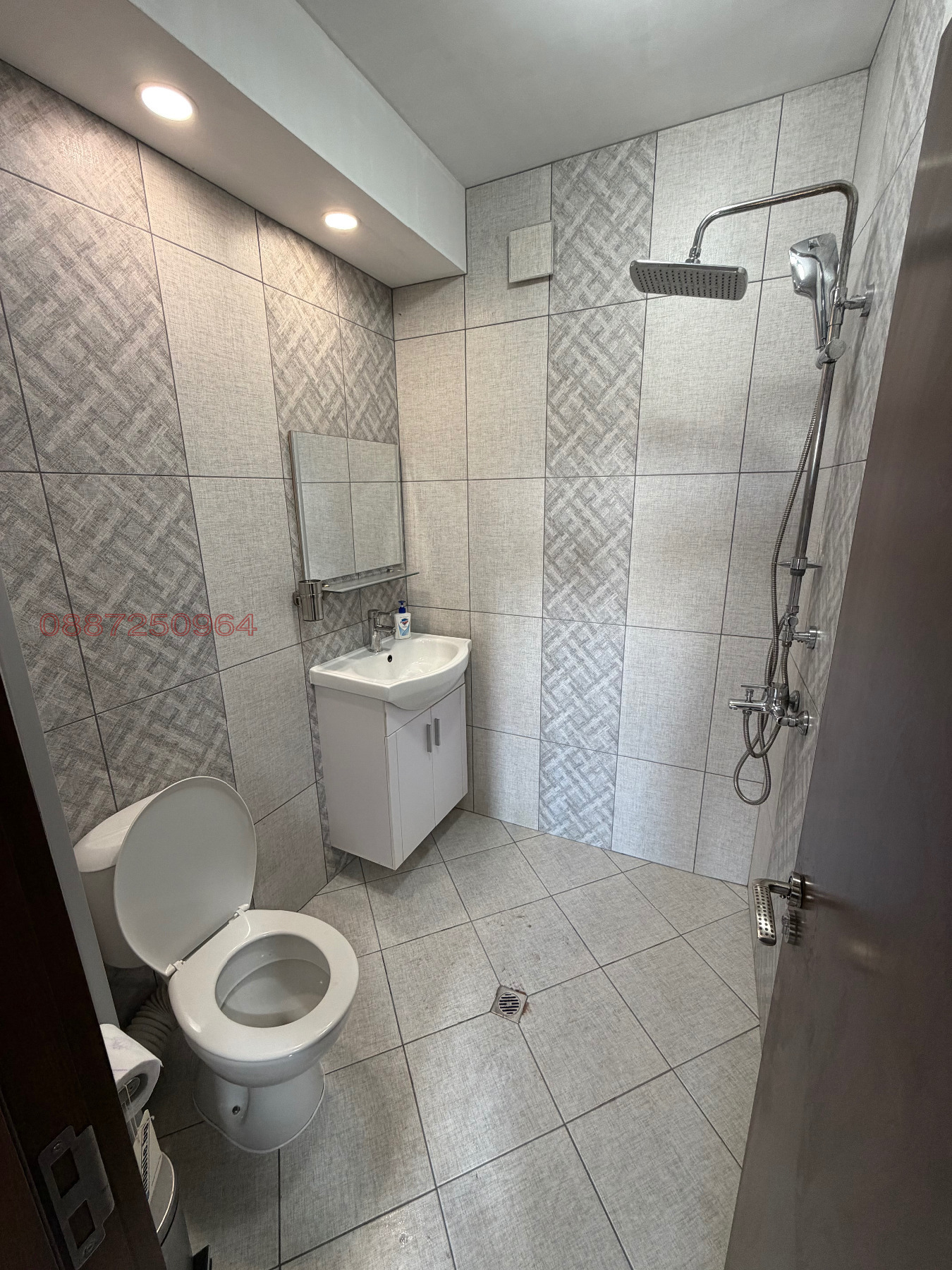 Дава под наем 2-СТАЕН, гр. София, област София-град, снимка 13 - Апартаменти - 53703136