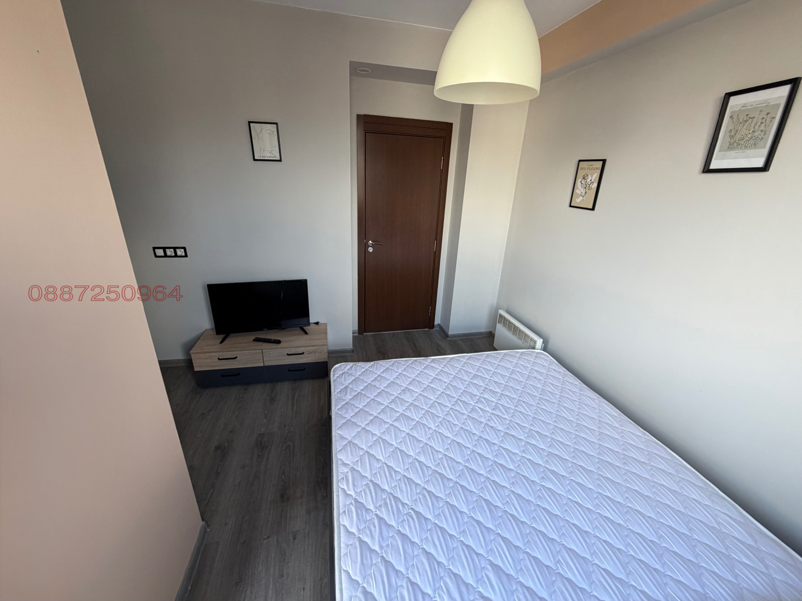 Дава под наем 2-СТАЕН, гр. София, област София-град, снимка 5 - Апартаменти - 53703136