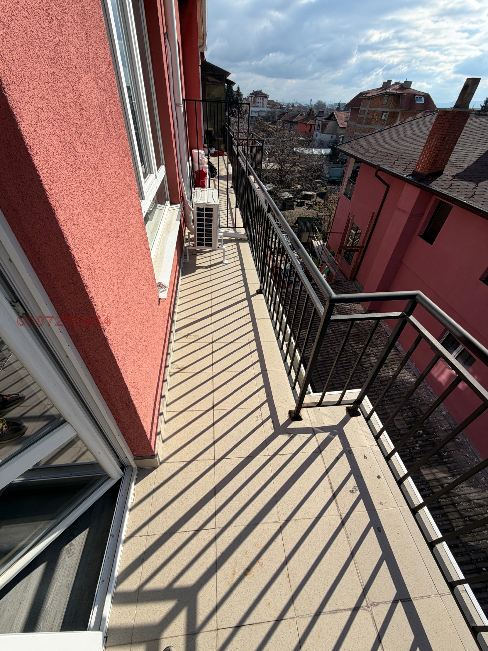 Дава под наем 2-СТАЕН, гр. София, област София-град, снимка 15 - Апартаменти - 53703136