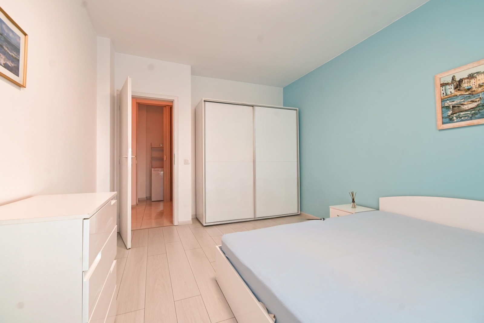 Дава под наем 3-СТАЕН, гр. София, Красна поляна 1, снимка 9 - Апартаменти - 53693272