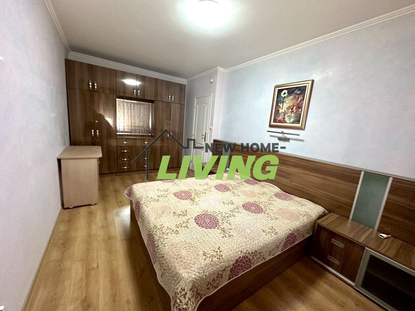 Дава под наем 4-СТАЕН, гр. Пловдив, Кършияка, снимка 9 - Апартаменти - 56018079