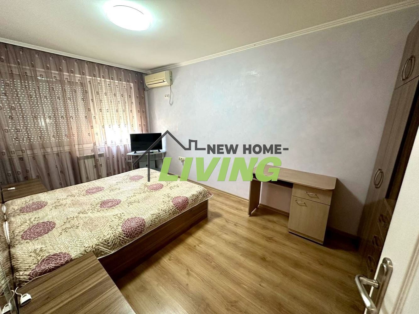 Дава под наем 4-СТАЕН, гр. Пловдив, Кършияка, снимка 5 - Апартаменти - 56018079