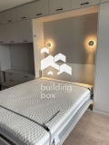 Под наем 1-СТАЕН, град Пловдив, Христо Смирненски • 450 € • 92763813 — Holmes.bg