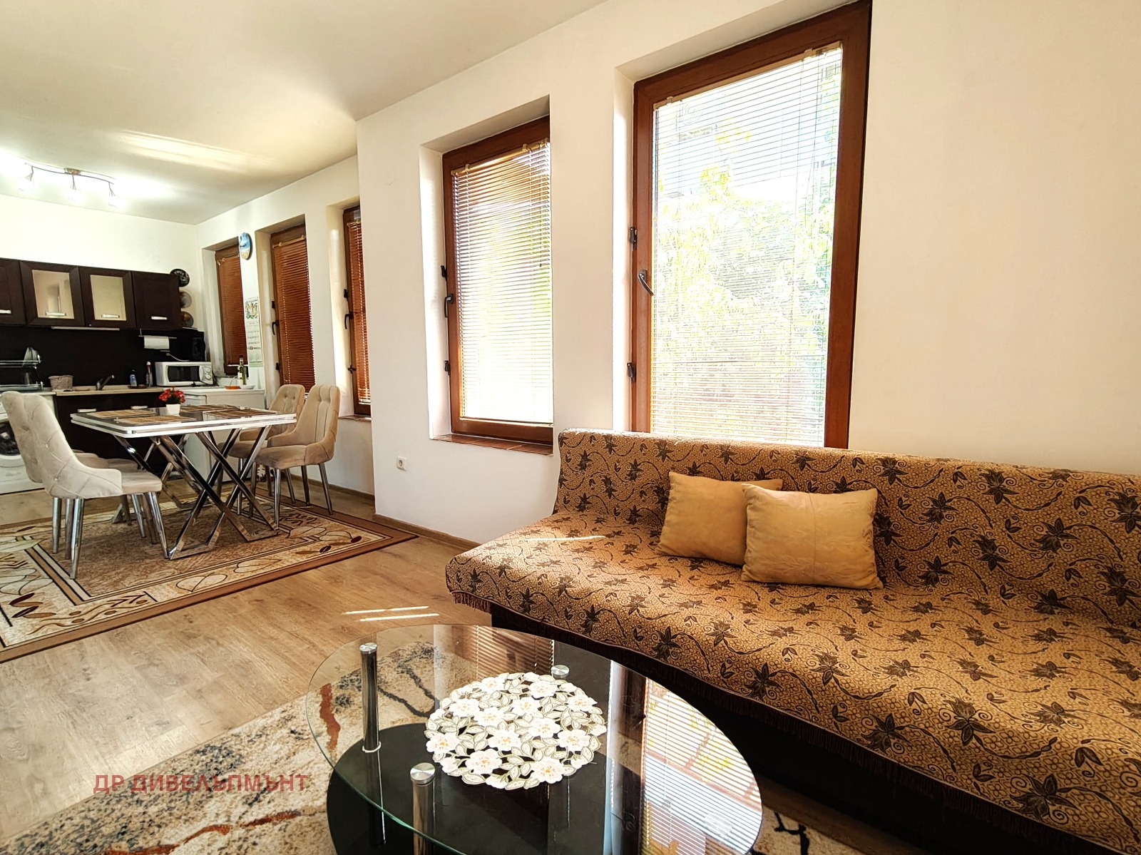 Дава под Наем 2-СТАЕН | Imot.bg — изображение 2