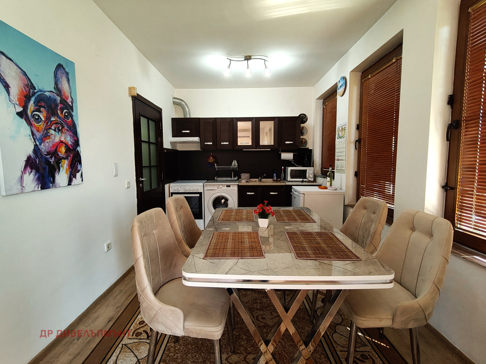 Дава под Наем 2-СТАЕН | Imot.bg — изображение 4