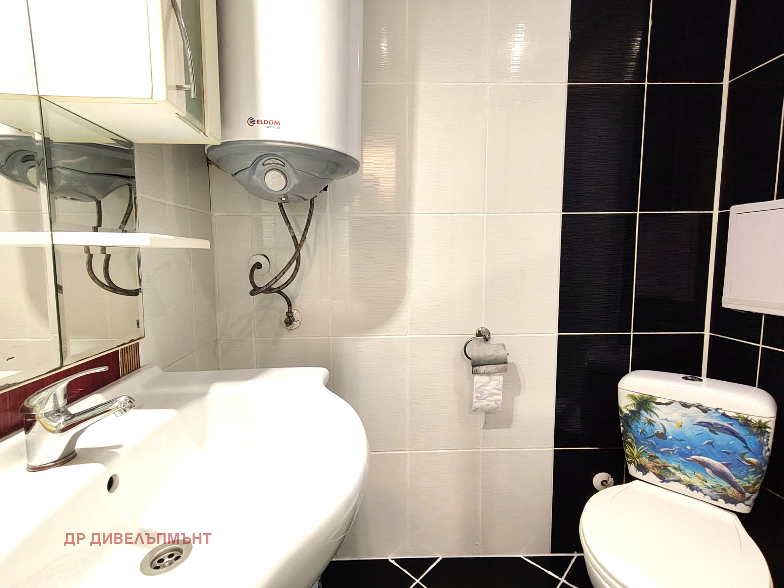 Дава под Наем 2-СТАЕН | Imot.bg — изображение 13