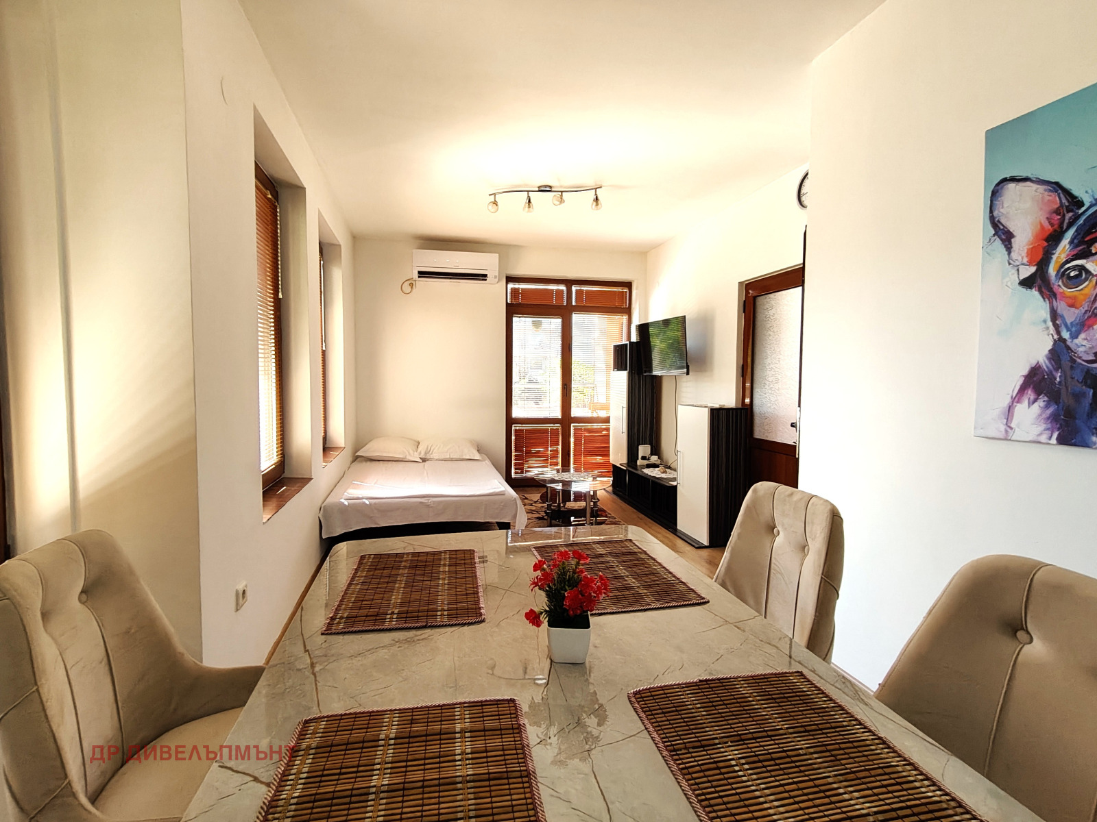 Дава под Наем 2-СТАЕН | Imot.bg — изображение 6