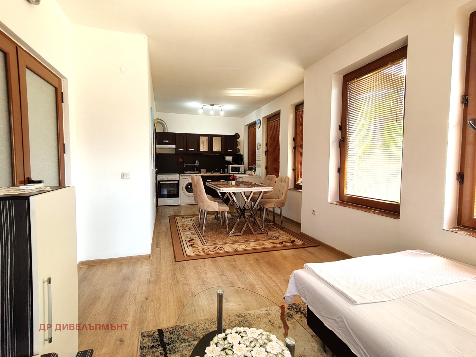 Дава под Наем 2-СТАЕН | Imot.bg — изображение 8