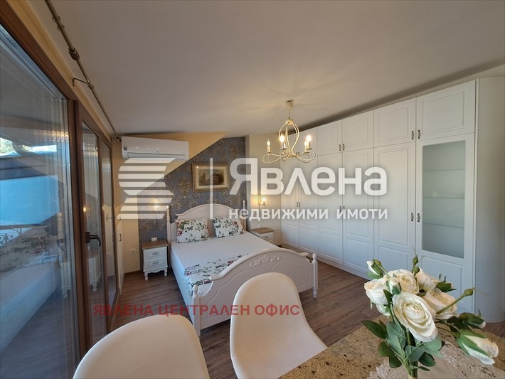 Дава под наем 1-СТАЕН, гр. София, Център, снимка 2 - Апартаменти - 56277165