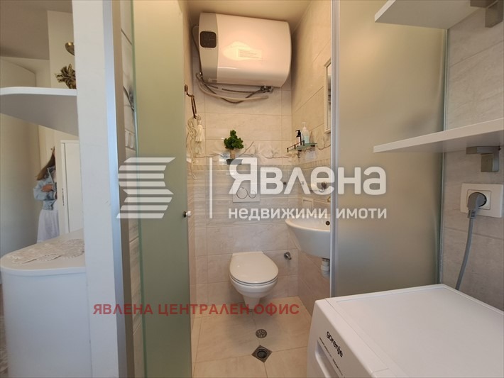Дава под наем 1-СТАЕН, гр. София, Център, снимка 6 - Апартаменти - 56277165