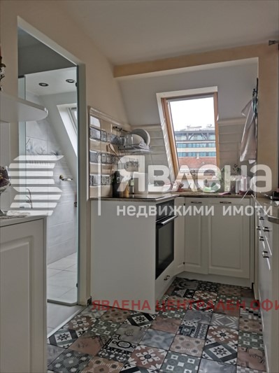Дава под наем 1-СТАЕН, гр. София, Център, снимка 3 - Апартаменти - 56277165