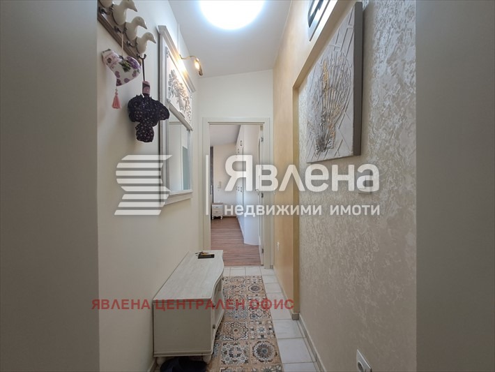 Дава под наем 1-СТАЕН, гр. София, Център, снимка 5 - Апартаменти - 56277165