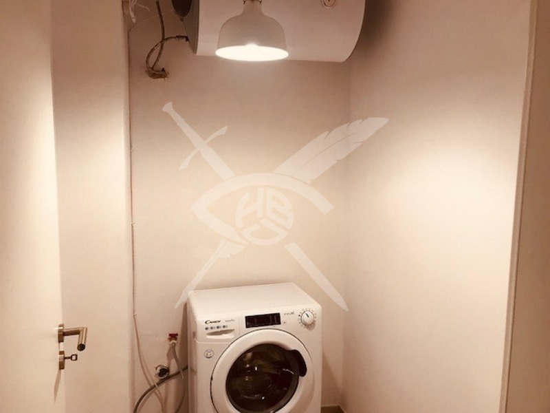 Kiralık  1 yatak odası Sofia , Malinova dolina , 78 metrekare | 78758793 - görüntü [9]