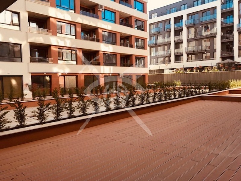 Kiralık  1 yatak odası Sofia , Malinova dolina , 78 metrekare | 78758793 - görüntü [12]