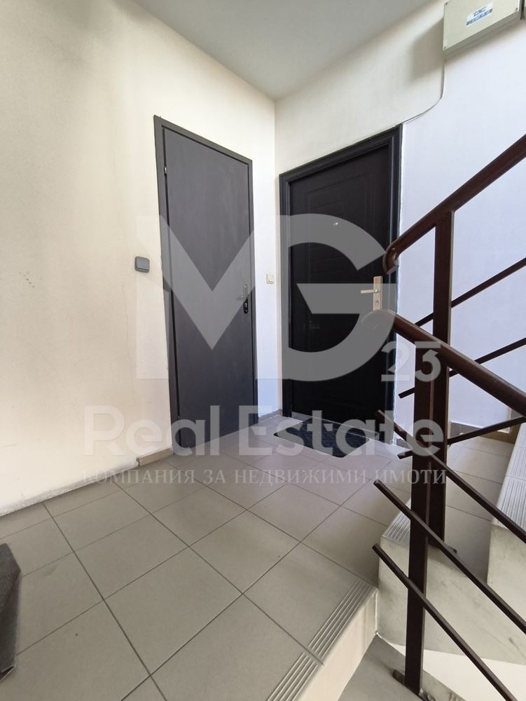 Издаје се  1 спаваћа соба Пловдив , Каменица 2 , 53 м2 | 11183879 - слика [12]
