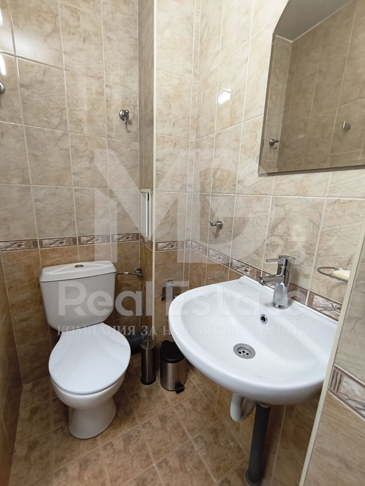 Издаје се  1 спаваћа соба Пловдив , Каменица 2 , 53 м2 | 11183879 - слика [9]